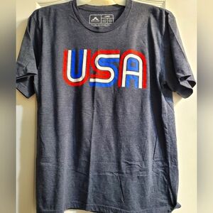 Men's epivive USA t shirt
